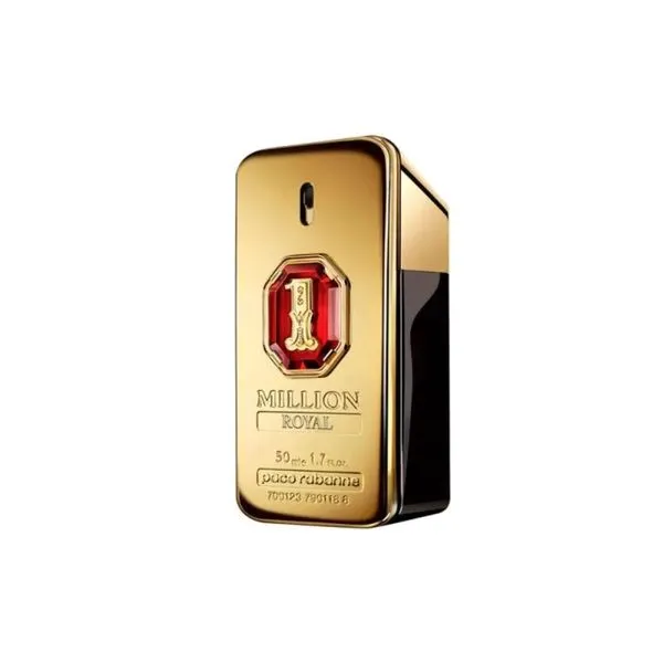 1 Million Royal - Paco Rabanne Eau de Parfum Masculino - 50ml