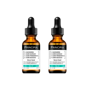 Kit Principia Sérum Facial Principia Mix-01 30ml 2 Unidades