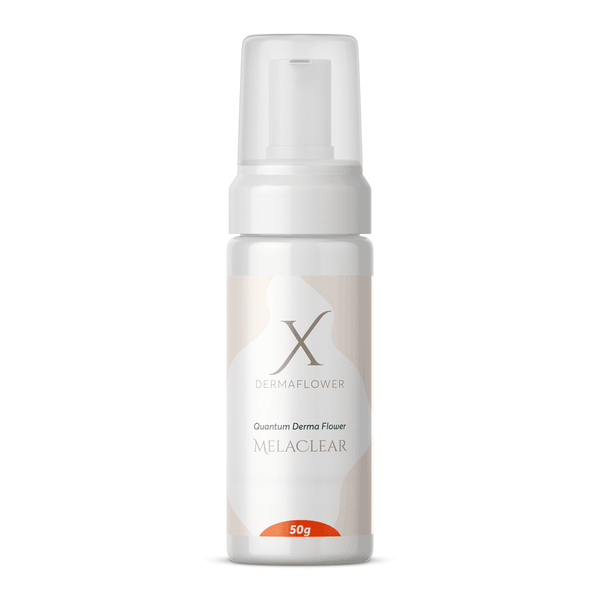DermaBrilho Clareador Quântico 50g - Radiância Avançada
