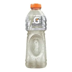 Gatorade Limão Pet 500ml