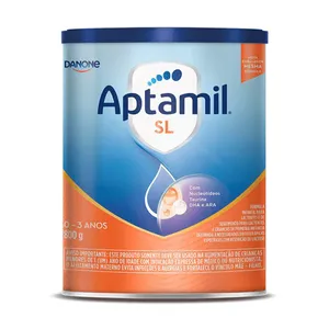 Fórmula Infantil Aptamil ProExpert SL 0 A 3 Anos 800g Fórmula Infantil Aptamil ProExpert SL 800g