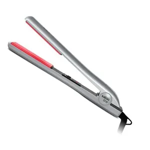 Prancha Alisadora Salon Line Zeta Liso Perfeito 230ºC Bivolt