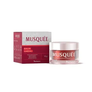 Balm Labial Musquée Herbarium com 12g