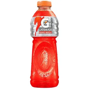 Isotônico Sabor Morango e Maracujá Gatorade 500ml