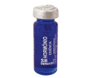 Ampola De Tratamento Dermabel Hormônio 2,8ml