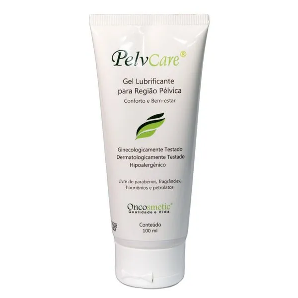 Gel lubrificante Oncosmetic PelvCare 100ml