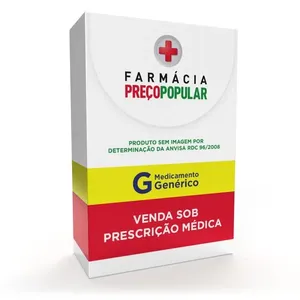 Cloridrato De Fexofenadina 120mg Ranbaxy Com 10 Comprimidos Revestidos Generico