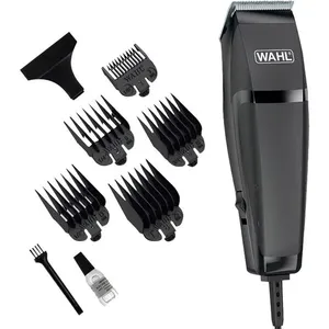 Máquina De Cortar Cabelo - Easy Cut Preta 127v