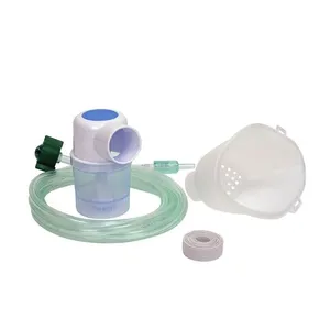 Kit Micronebulizador Omron Máscara Infantil