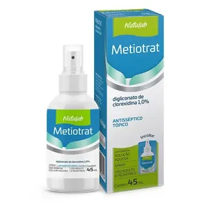 Metiotrat Spray 45ml