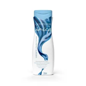 Giovanna Baby Sabonete Liquido Intmo Blue 200ml