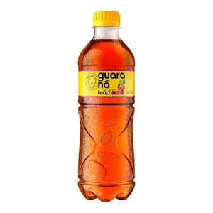 Chá Leão Guaraná Power Açaí 450ml