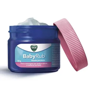 Vick Baby Rub 50g