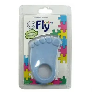 Mordedor Fly Colors Pezinho