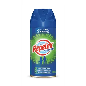 Repelente Repelex Family Care Aerossol 200ml
