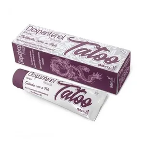 Pomada Dexpantenol Tattoo 30g