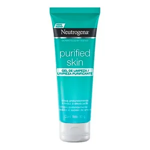 Gel de Limpeza Neutrogena Purified Skin 80g