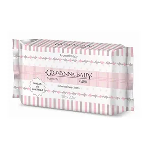 Sabonete Giovanna Baby Moments Classic 90g