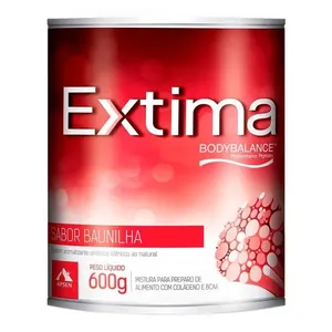 Colágeno Para Articulação Extima Sabor Baunilha 600g