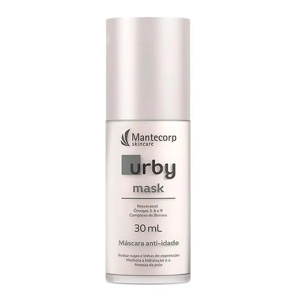 Urby Mask Frasco Roll On 30ml