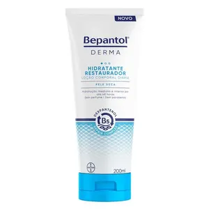 Bepantol Derma Hidratante Restaurador 200ml
