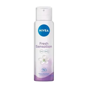 Desodorante feminino Nívea Fresh Sensation 150ml