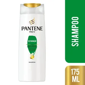 Shampoo Pantene Pro-V Restauração 175ml
