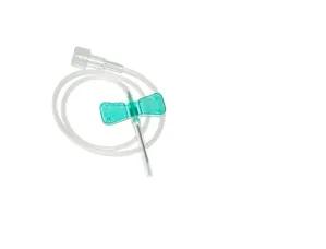 Scalp Para infusão 23g Medix