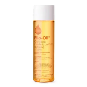 Óleo Corporal Bio-Oil 1005 Natural 125ml