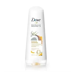 Condicionador Dove Ritual De Reparação 200ml