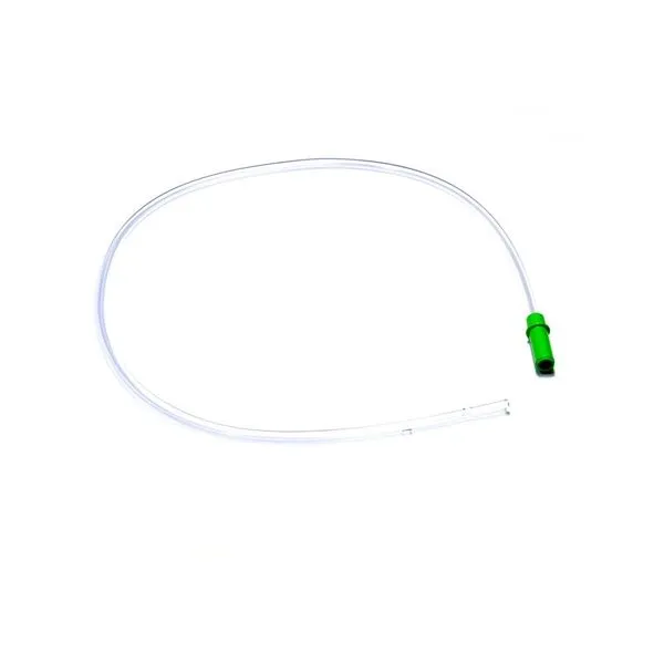Sonda para Aspiração Traqueal Mark Med 50cm Calibre06 (infantil) 1 unidade (venda fracionada)