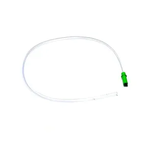 Sonda para Aspiração Traqueal Mark Med 50cm Calibre06 (infantil) 1 unidade (venda fracionada)