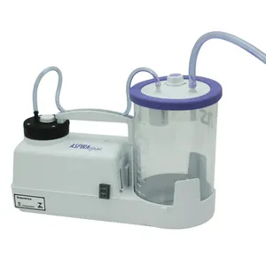Aspirador De Secreção Aspiramax Ma520-60 Bivolt-Ns
