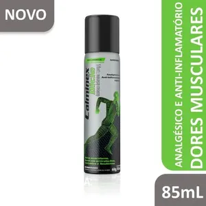 Calminex Aerossol 85ml