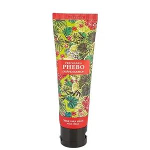 Creme para Mãos Granado Phebo Geranio Bourbon 50g