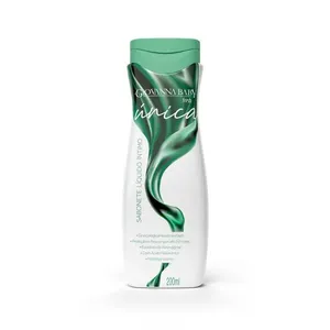 Sabonete Íntimo Giovanna Baby Fresh 200 ml