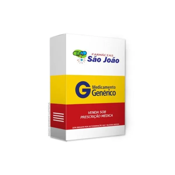 Fexofenadina 120mg 10 Comprimidos Revestidos Genérico Germed FEXOFENADINA 120MG 10CP REV GEN GERMED