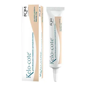 Gel Redutor de Cicatrizes Kelo Cote 15g
