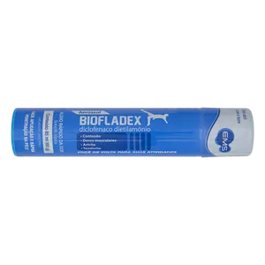 Biofladex 60g