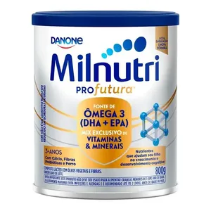 Composto Lácteo Milnutri Profutura 800g