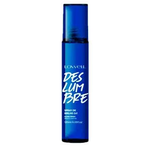 Lowell Deslumbre - Spray de Brilho 2x1 120ml