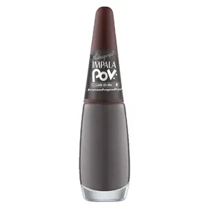 Esmalte Impala Cremoso POV Look do Dia 7,5ml