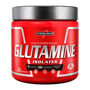 Glutamina em Pó - Integralmédica - 300g