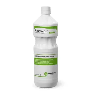 Riozyme Eco Detergente Enzimático 1L