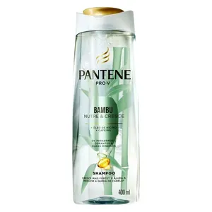 Shampoo Pantene Pro-V Bambu Nutre & Cresce 400ml