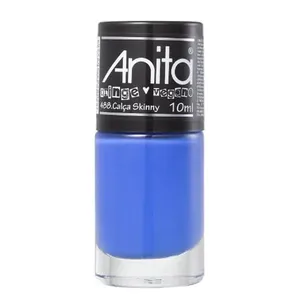 Esmalte Anita Calça Skinny 10ml ESM ANITA CALCA SKINN