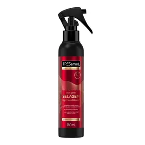 Coat Finalizador Capilar Tresemmé Selagem Impermeabilizante 180ml Spray