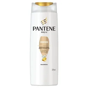Shampoo Pantene Pro-V Hidratação 175ml
