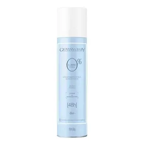 Desodorante Feminino Giovanna Baby Blue 0% Zero Alumínio 150ml Aerossol