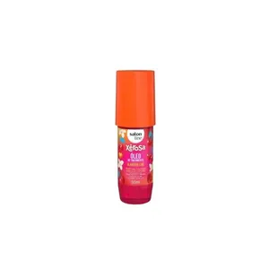 Óleo Salon Line Xêrosa Glamour Chic Tratamento Capilar 60ml